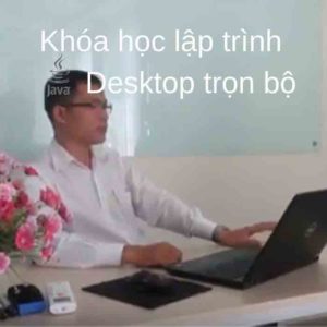 lập trình java