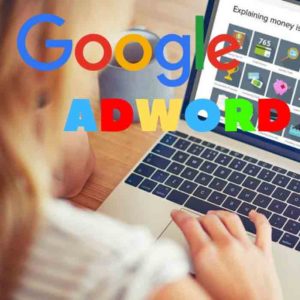 quảng cáo Google Adwords