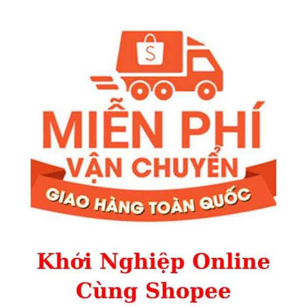 ban hang tren shopee
