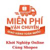 ban hang tren shopee