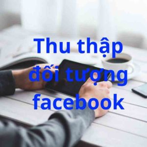 thu thập đối tượng