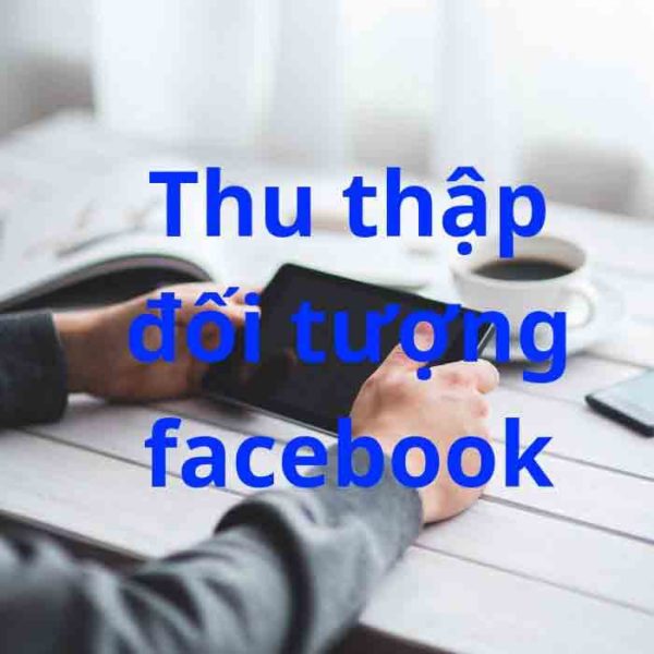 thu thập đối tượng