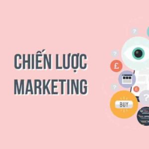 chien luoc marketing