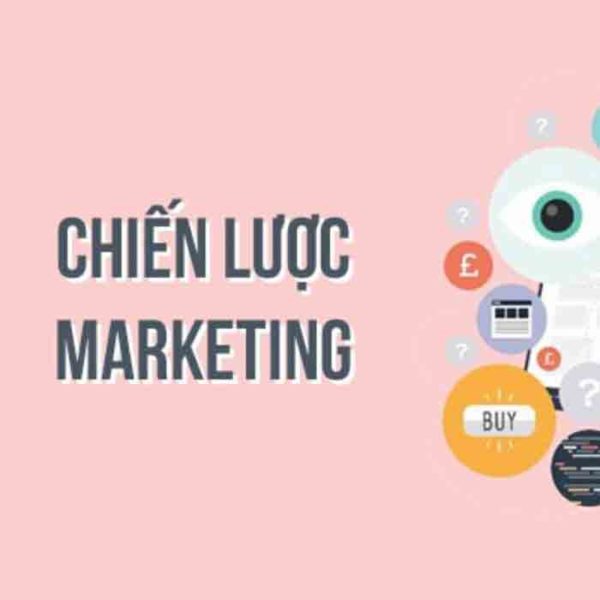 chien luoc marketing