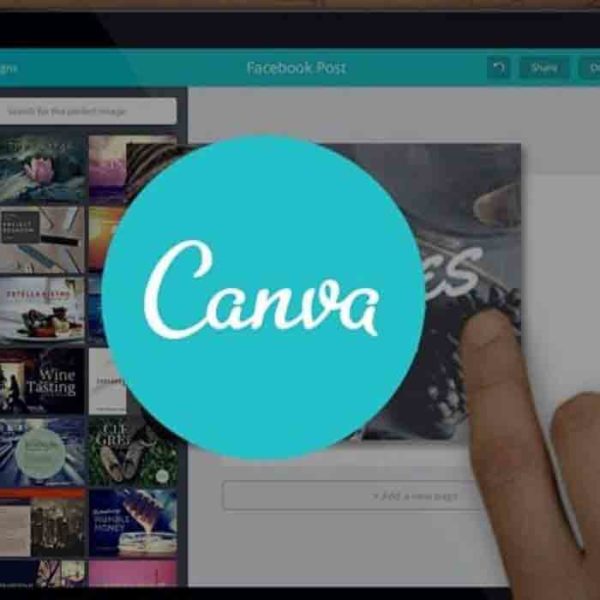 thiet ke hinh anh bang canva
