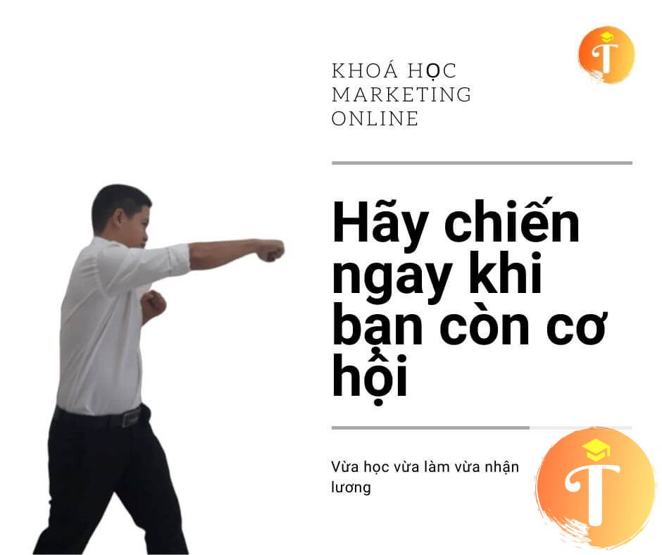 MK1 – Marketing là gì ? Lý thuyết Marketing 4P và 15 chiến lược Marketing phổ biến – Marketing Toidayhoc