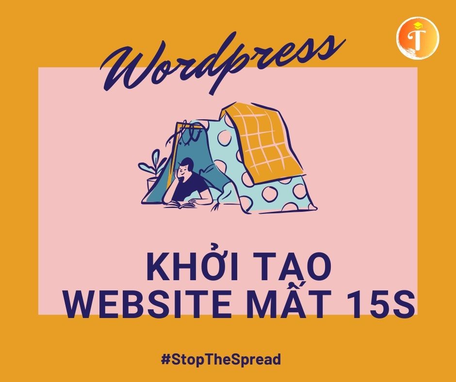MK2 – Xây dựng Website hoàn chỉnh cho thương hiệu, cửa hàng, dịch vụ bằng WordPress