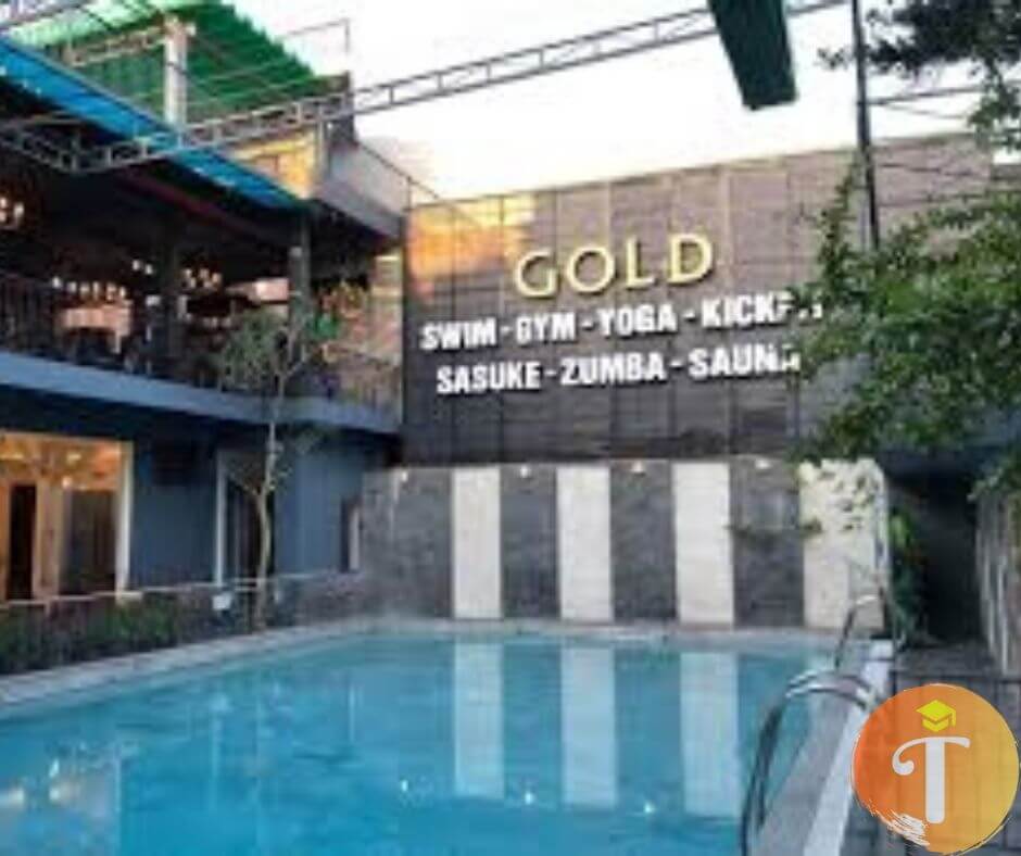 Trung tâm Gold Swim dạy bơi có tiếng tại Đà Nẵng