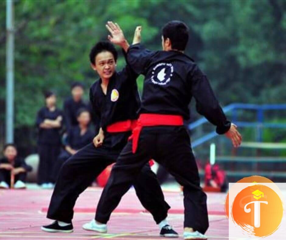 Tra ngay 100 địa điểm trung tâm dạy học võ tự vệ ở tại Đà Nẵng