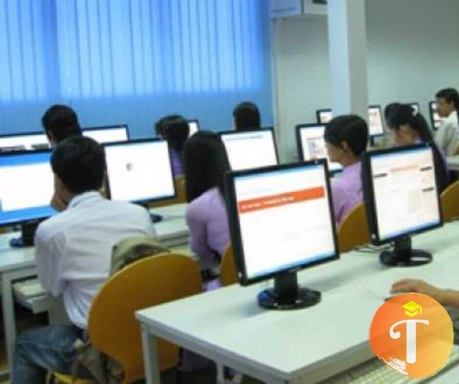 Trung tâm Tin học Việt Tin Đà Nẵng