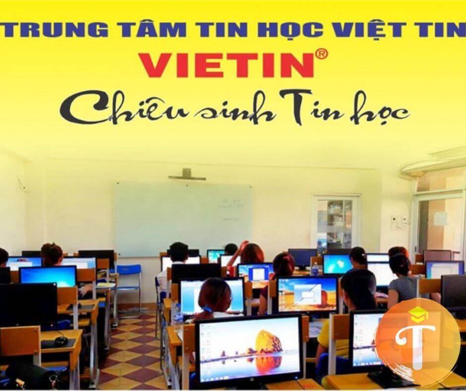 Trung tâm Tin học Việt Tin Đà Nẵng