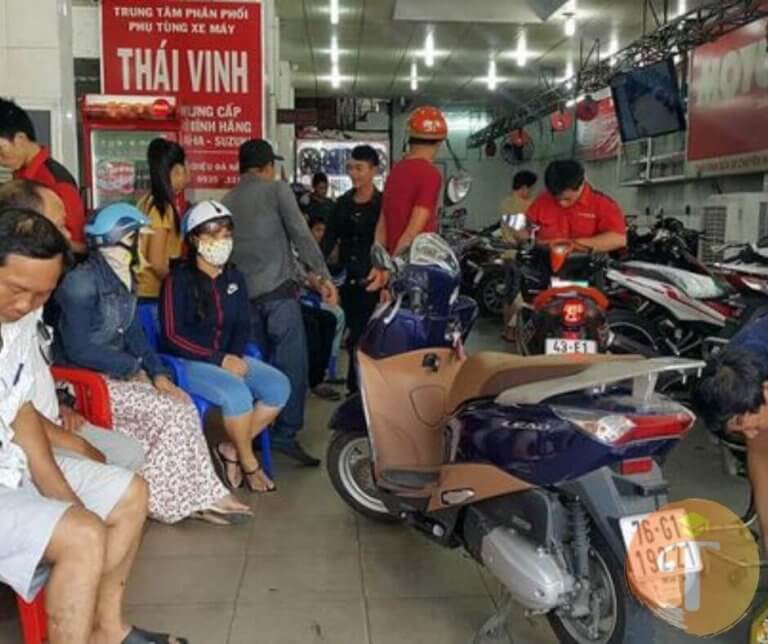 Tổng hợp 50 địa chỉ học nghề sửa chữa xe máy, ô tô tại Đà Nẵng