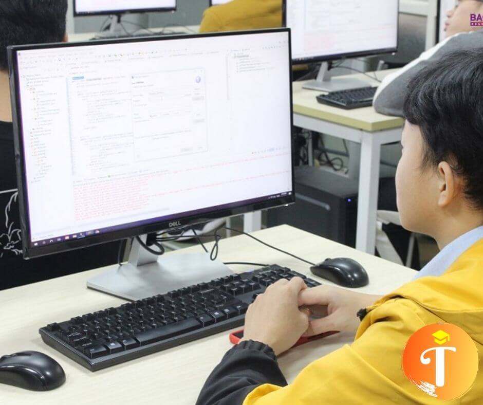 trung tâm đào tạo khoá học kèm lập trình website php từ xa tại nhà ở Quảng Ngãi