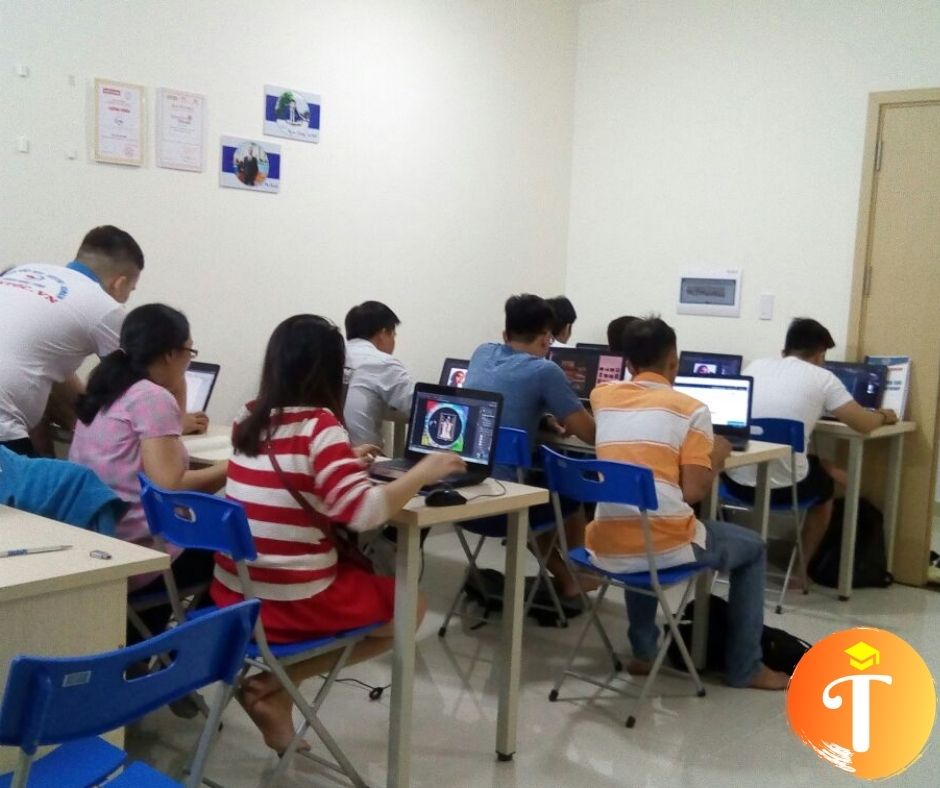 Trung tâm đào tạo khoá học kinh doanh bán hàng online tại đồng xoài - bình phước