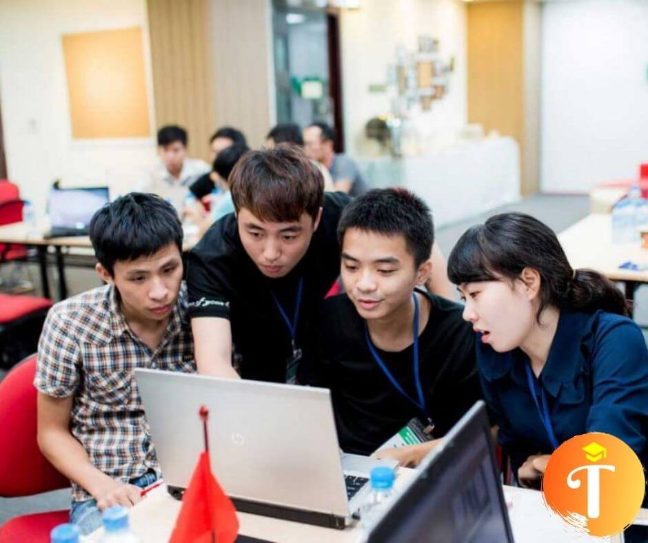 Trung tâm đào tạo khoá học lập trình website php tại Biên Hoà - Đồng Nai