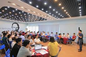 25 Trung tâm đào tạo khoá học lập trình website PHP, thiết kế đồ hoạ, marketing online tại Tân An – Long An